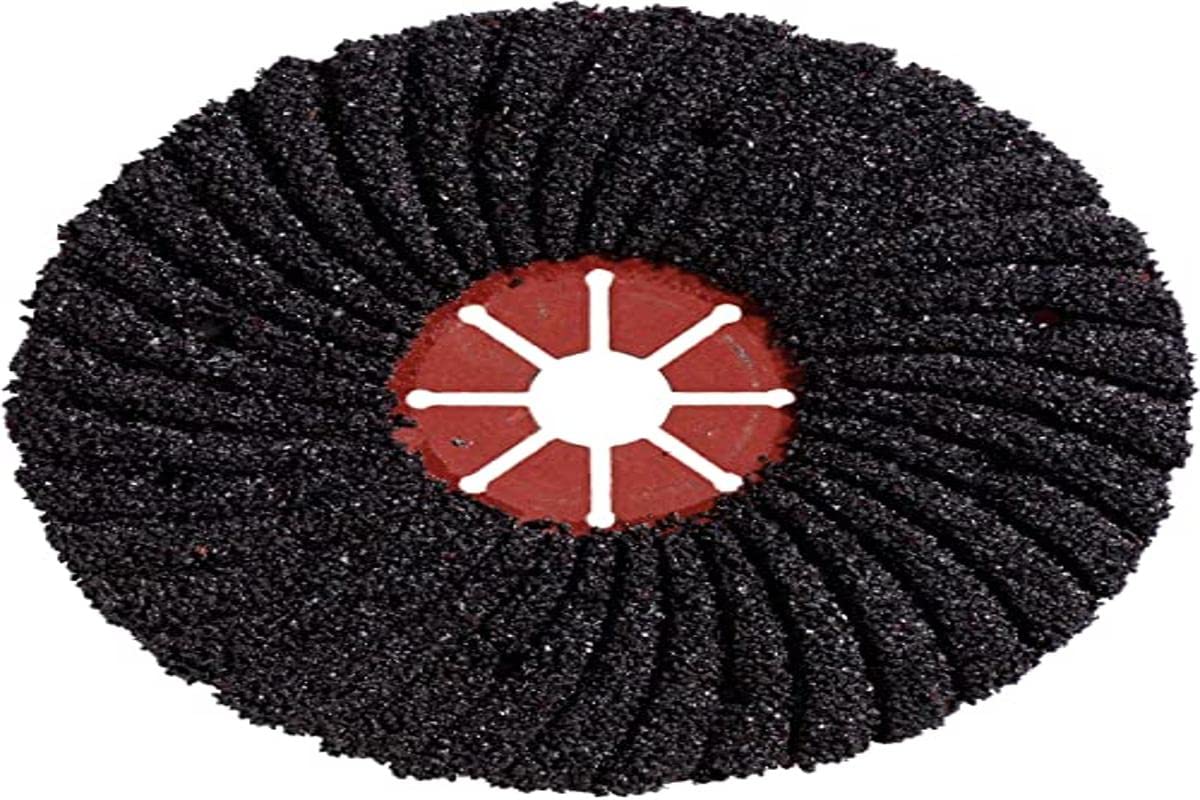 INTERFLEX-SFD-C 115.24-Disc.Carburo silic.