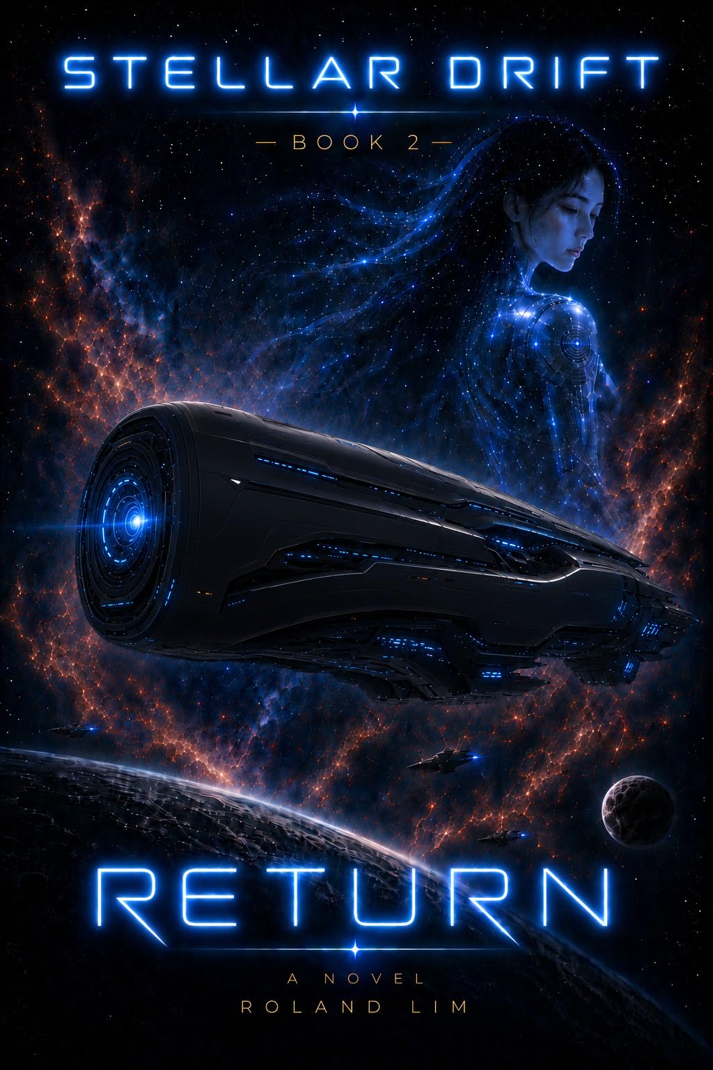 Stellar Drift: Return