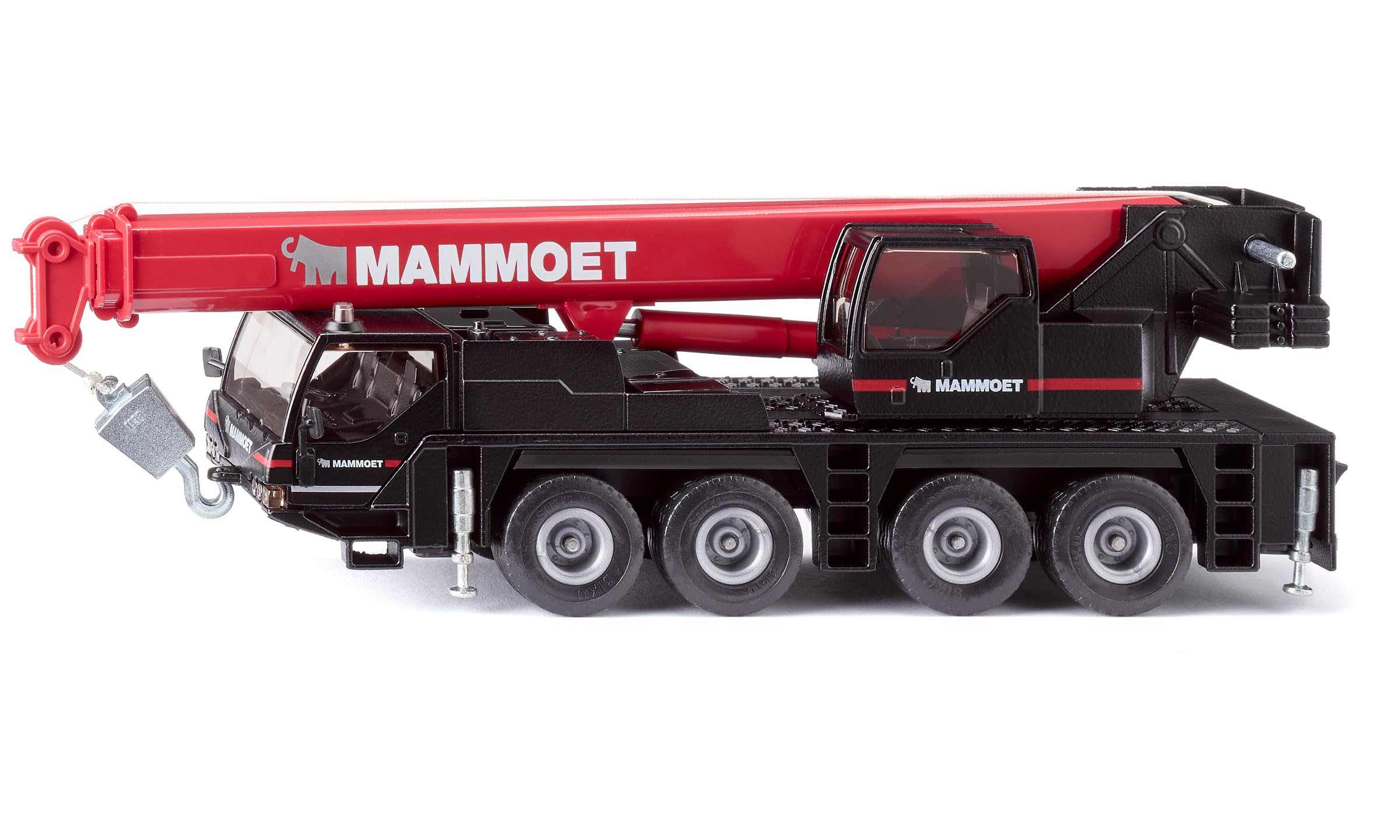 Siku Gru Mobile Mammoet