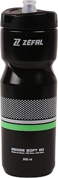Zefal Unisexs Sense M Water Bottle