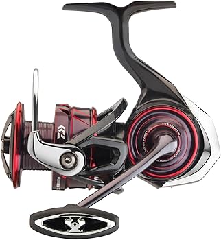Amazon | ダイワ(DAIWA) 21 バリスティック MQ LT 4000D-C 両手利き