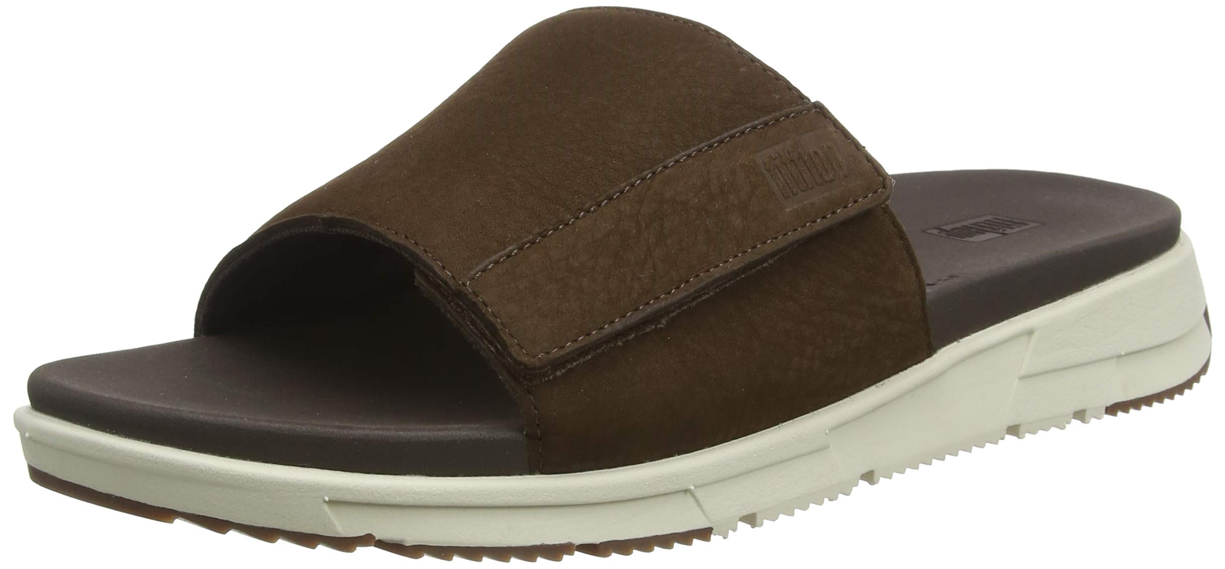 FitFlop Men's Flip Flop Sandals