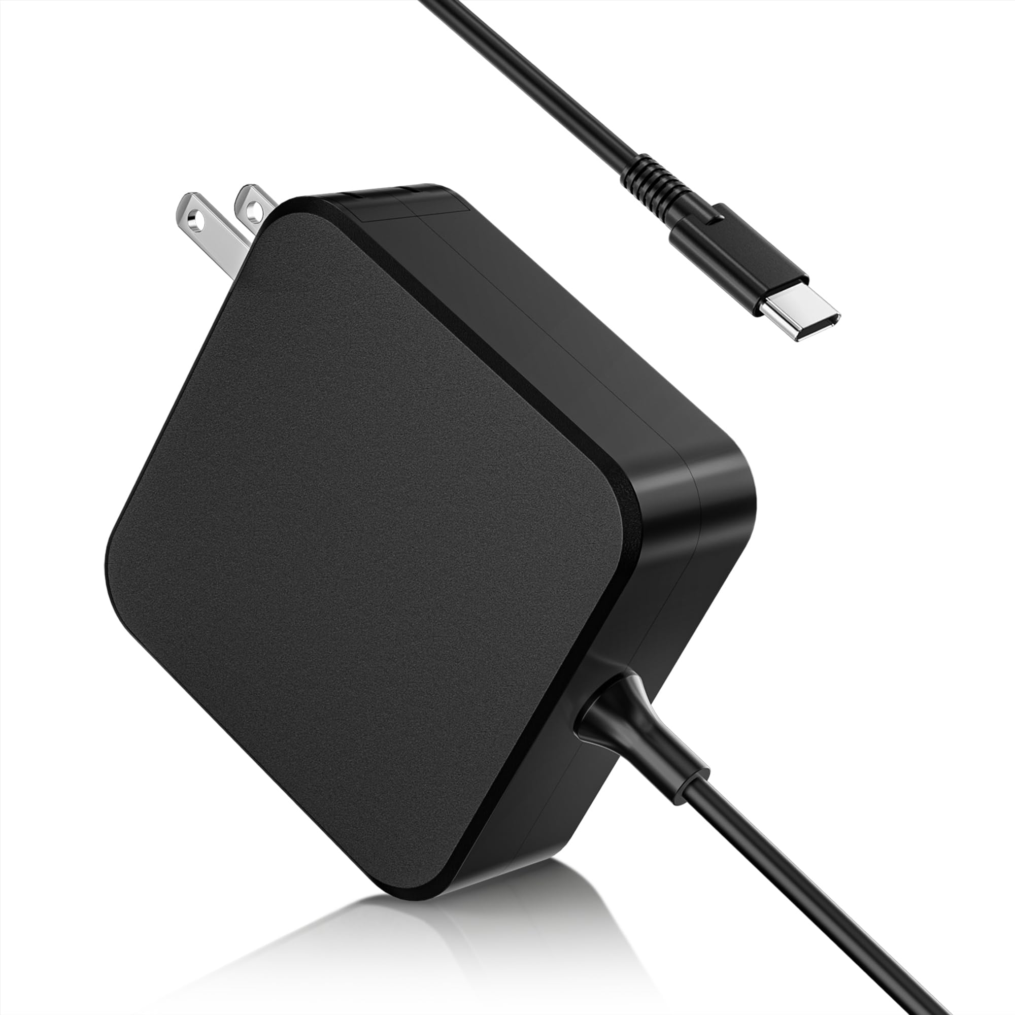 Amazon.com: 65W USB C Surface Pro Charger Compatible with