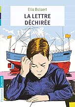 Download La lettre déchirée PDF