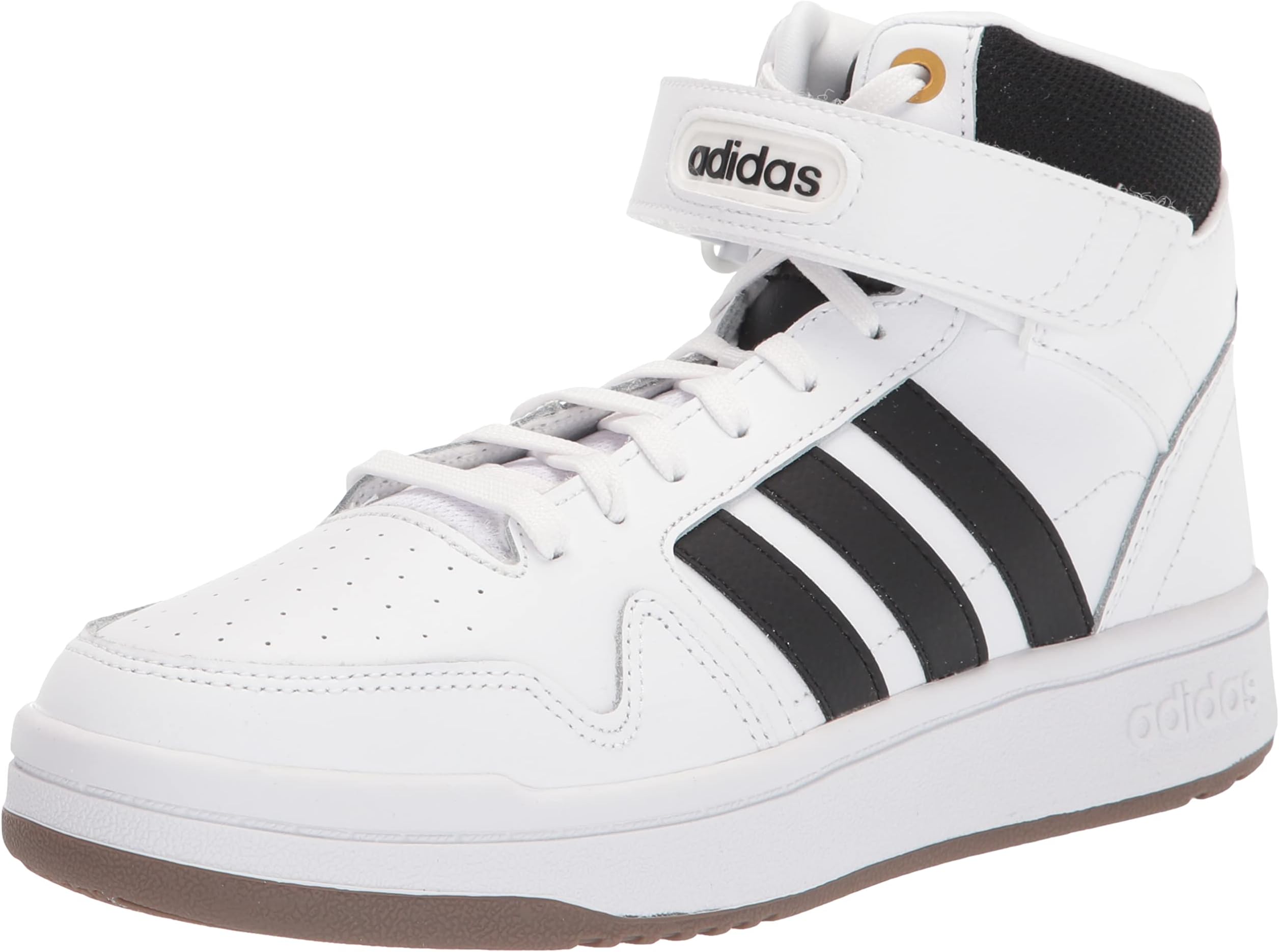 gold and black kobes