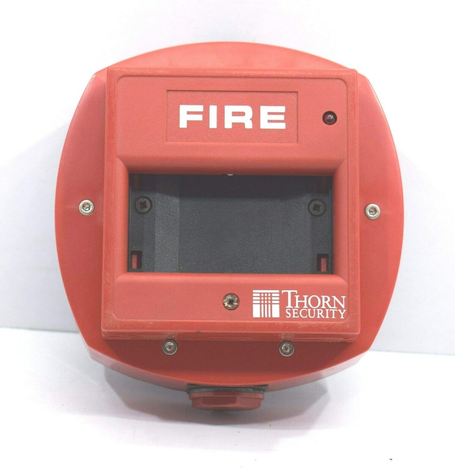 Tyco Thorn Security CP820 Conventional Indoor/Outdoor Manual Alarm Call