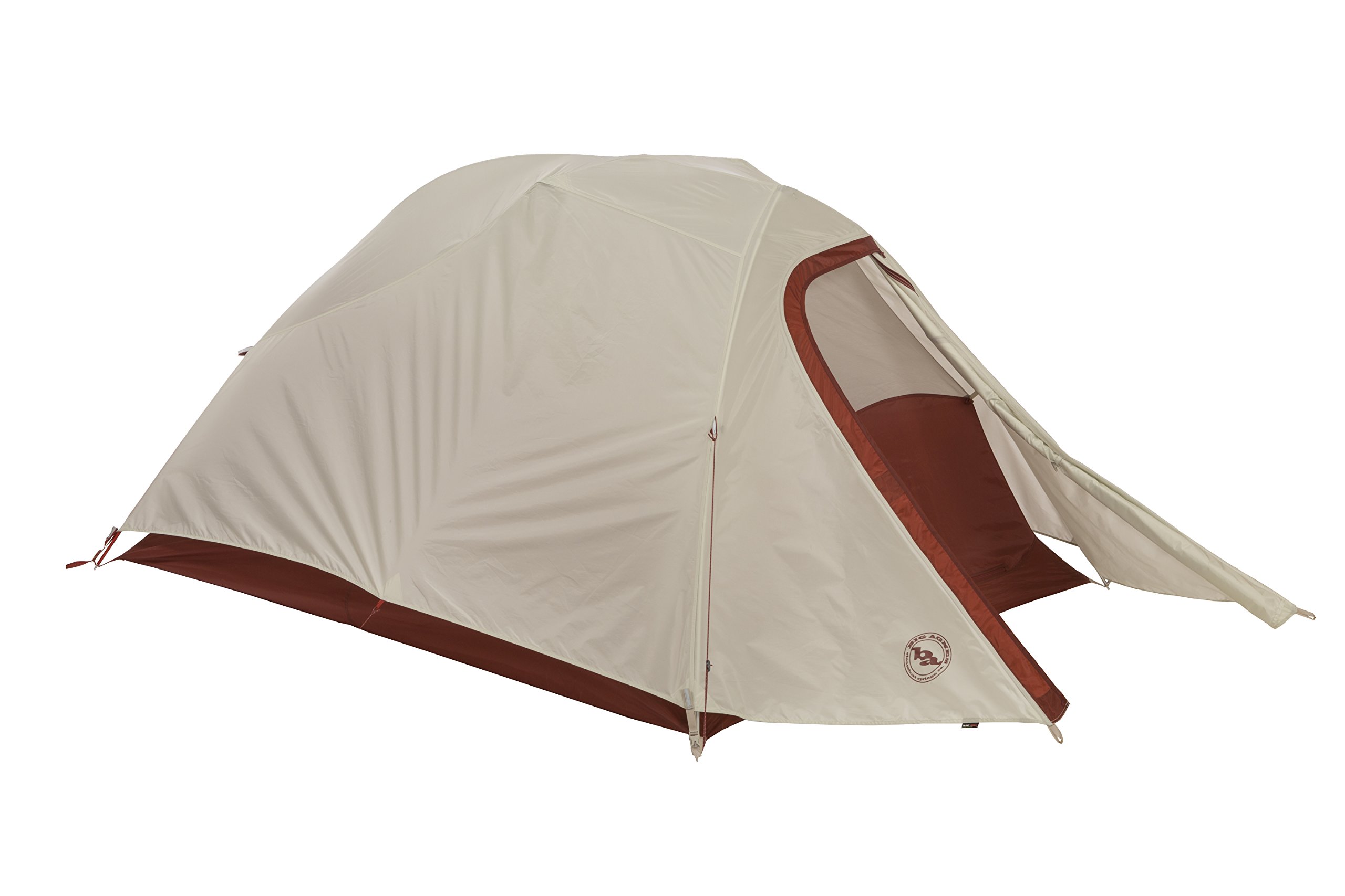 Amazon | BIG AGNES（ビッグアグネス）TCB318 シーバー 3 | Big Agnes
