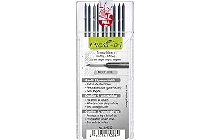 Pica Pencil Lead Refill 4030 for Precision Writing and Unsurpassed Strength