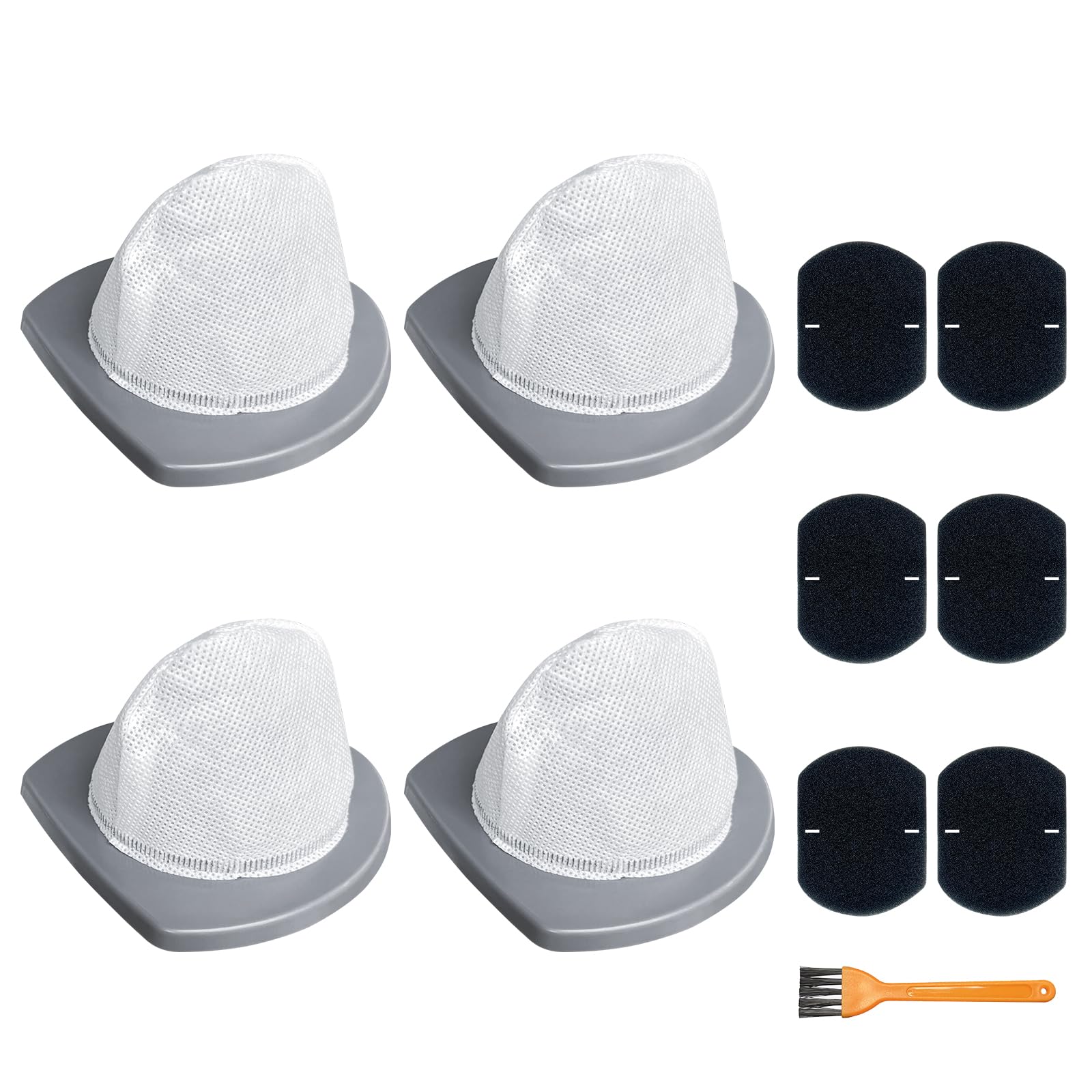 Photo 1 of Leacheery 2033 Vacuum Filter for Bissell Featherweight