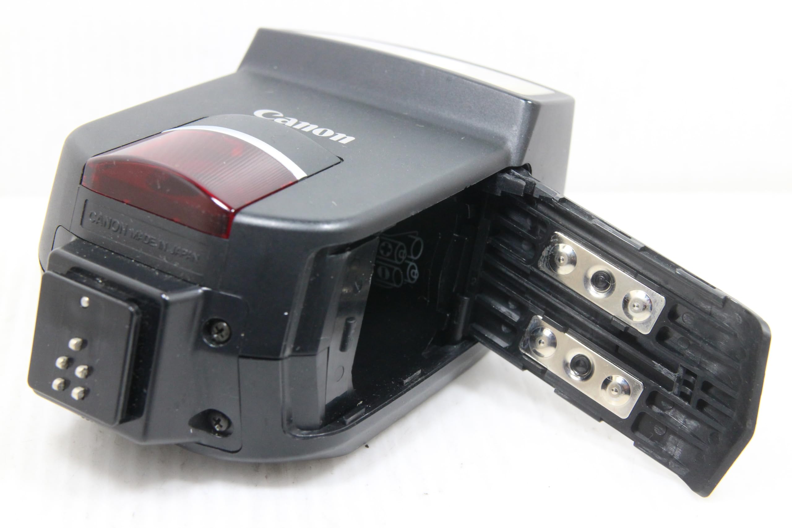 ジャンクCANON PowerShot G7 / SpeedLite 220EX Amazon | Canon フラッシュ スピードライト 220EX SP220EX