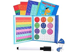 Magnetic Score Disk Demonstrator