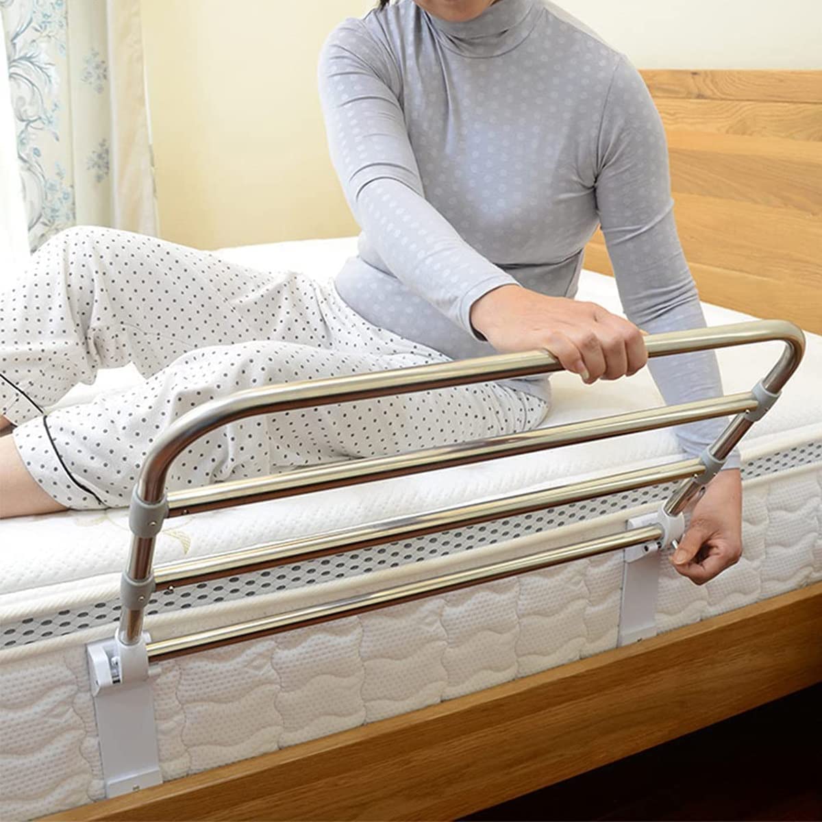 Medical Railing Medical Bed Rails For Elderly