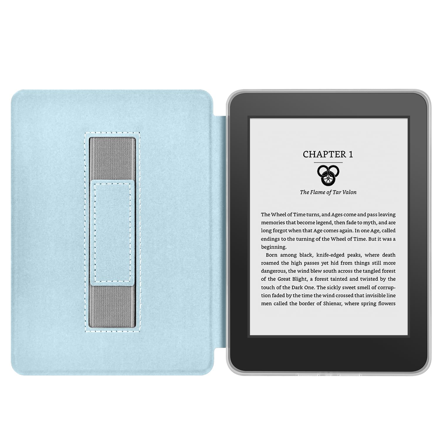 Amazon.co.jp: Kindle Paperwhite 第12世代 2024年発売 (7インチ)用