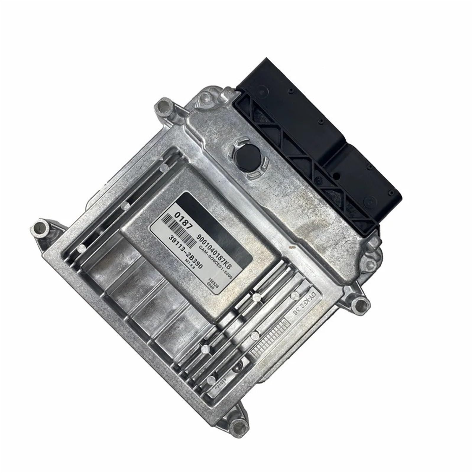 ECU motor 39113-2B390 M7.9.8 Para Hyundai Para Kia ECU Unidad De Control Electrónico Placa De Ordenador De Motor De Coche