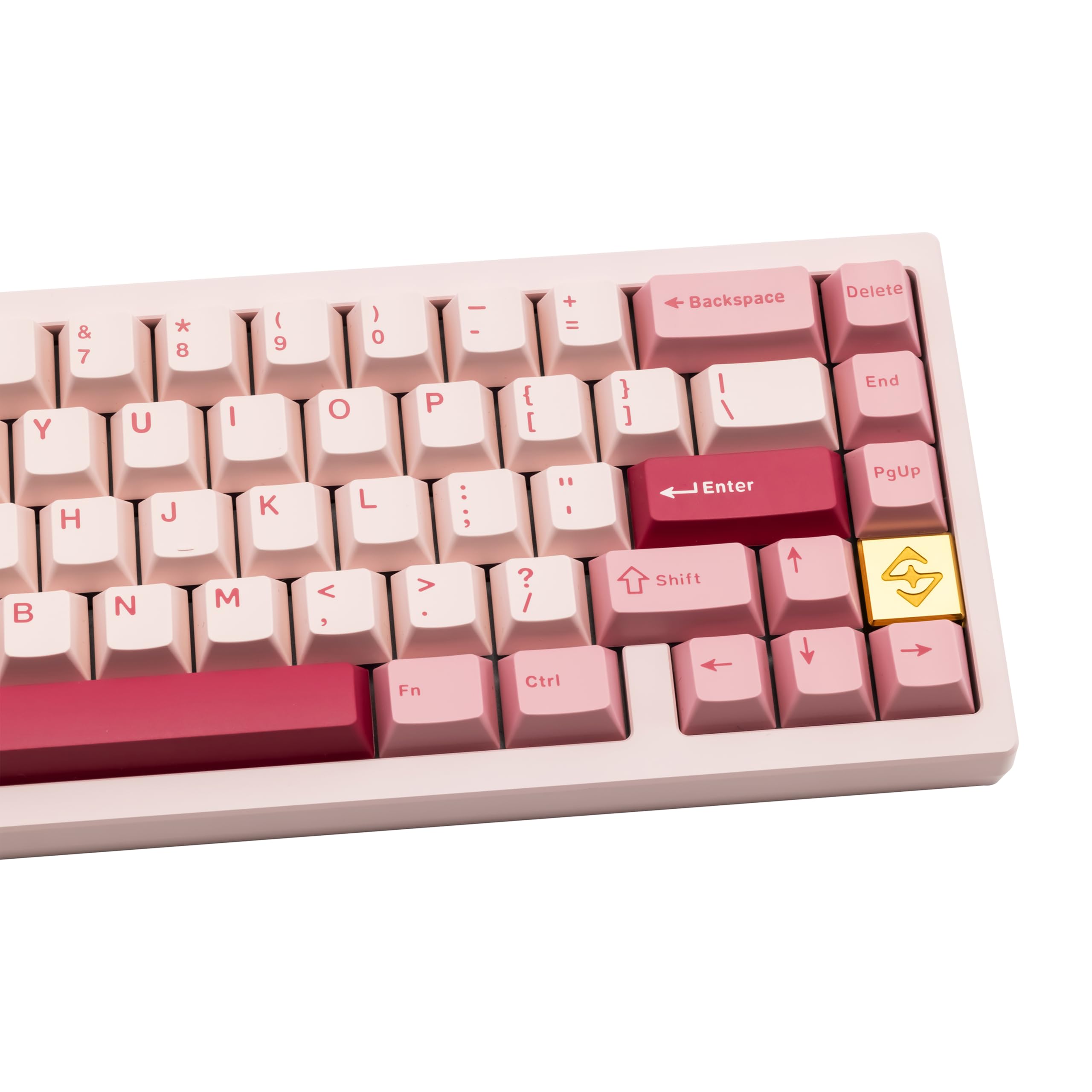 Amazon | WOBKEY ZEN 65 メカニカルキーボード 3WAY接続 クイック