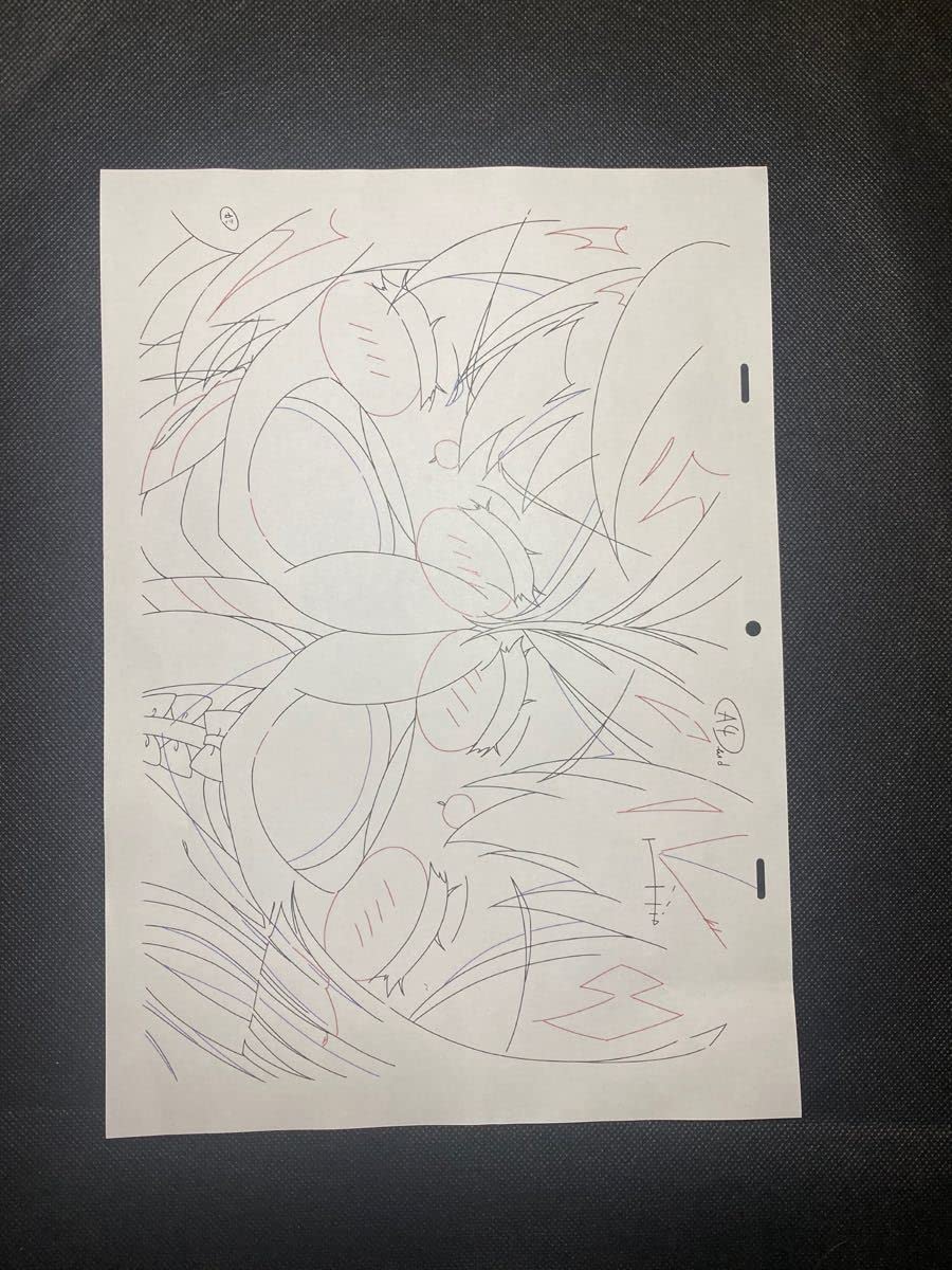 ウマ娘 原画セット 計12枚