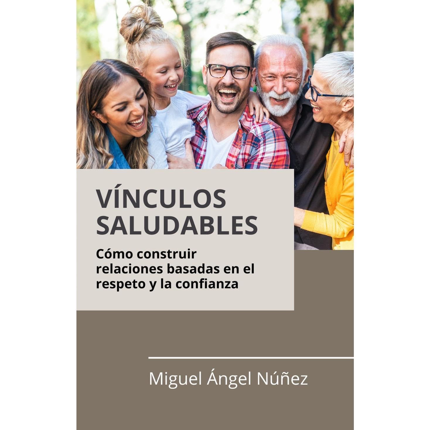 Vínculos saludables