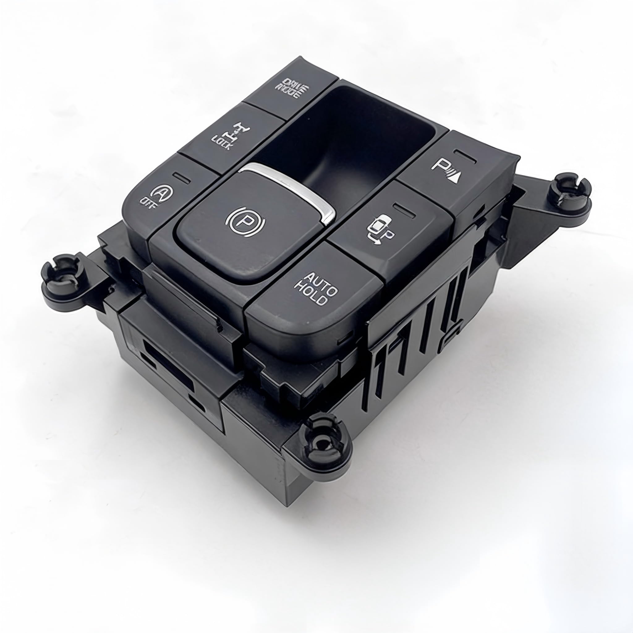 Feststellbremse für KIA Sportage, Elektronische Handbremse mit Bergabfahrhilfe, Radar-Start-Stopp-Schalter, OE-Nummer 93600-H3140