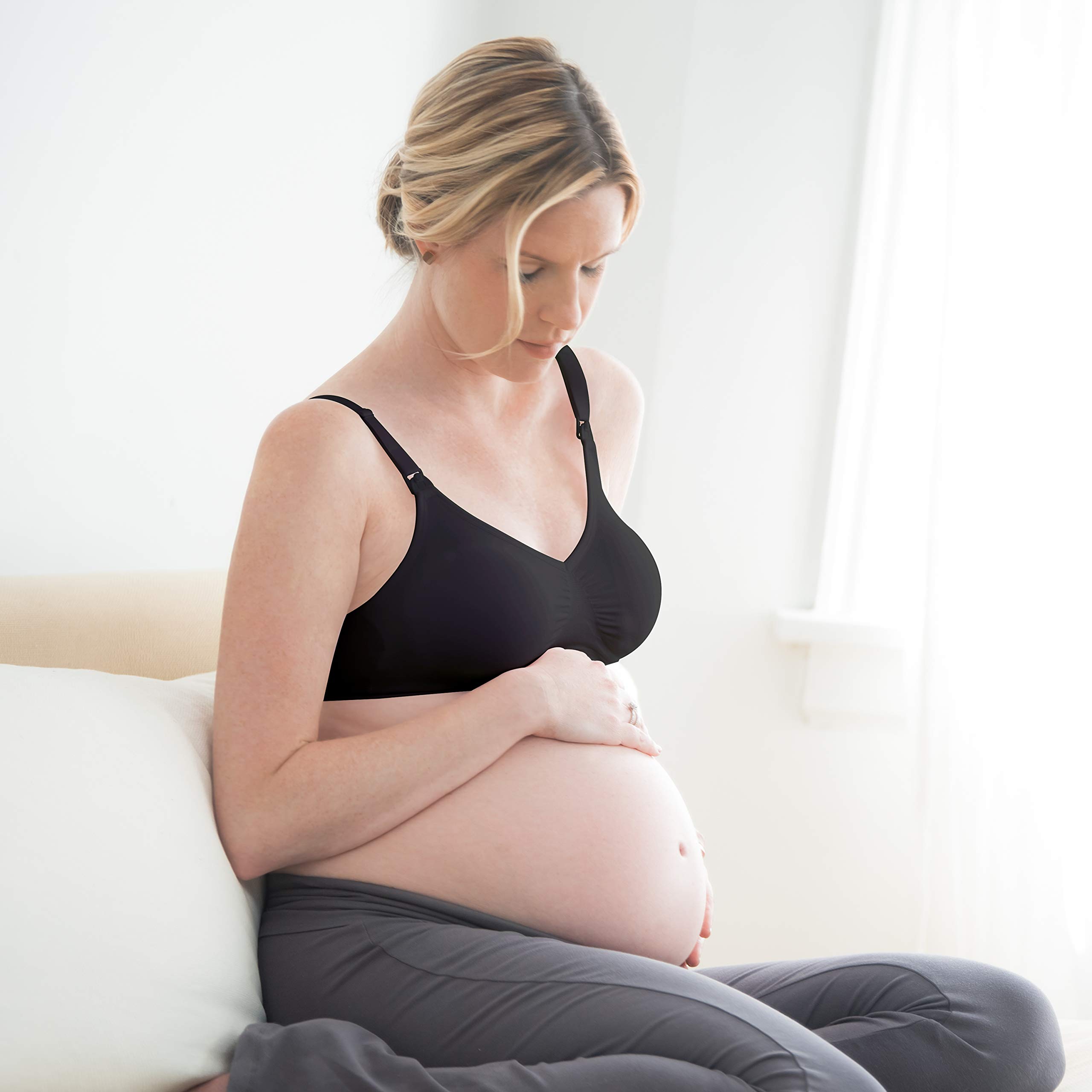 Medela - Reggiseno premaman e allattamento