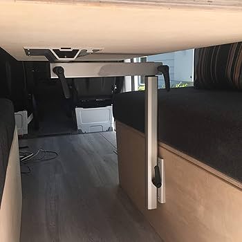 キャンピングカー等にテーブル！その他取り外しテーブルとして！ 61ICAKIKg8L.jpg_BO30,255,255,