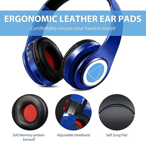 Miniatura 7 de Nakano Miku - Auriculares Bluetooth, auriculares Miku, los quintillizos por excelencia, accesorios de cosplay de dibujos animados, auriculares