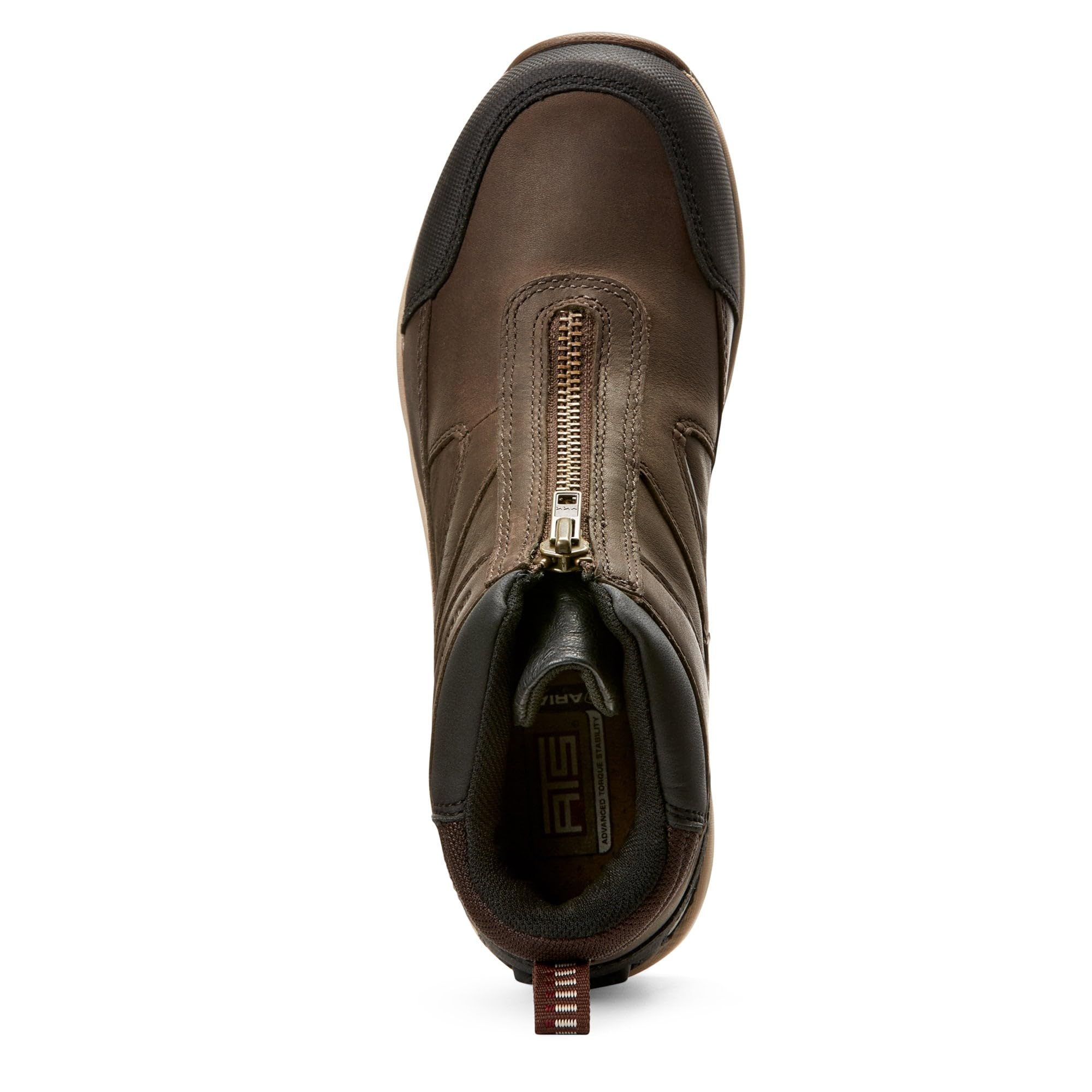 Ariat Telluride Zip H2O Womens stivali da equitazione corti