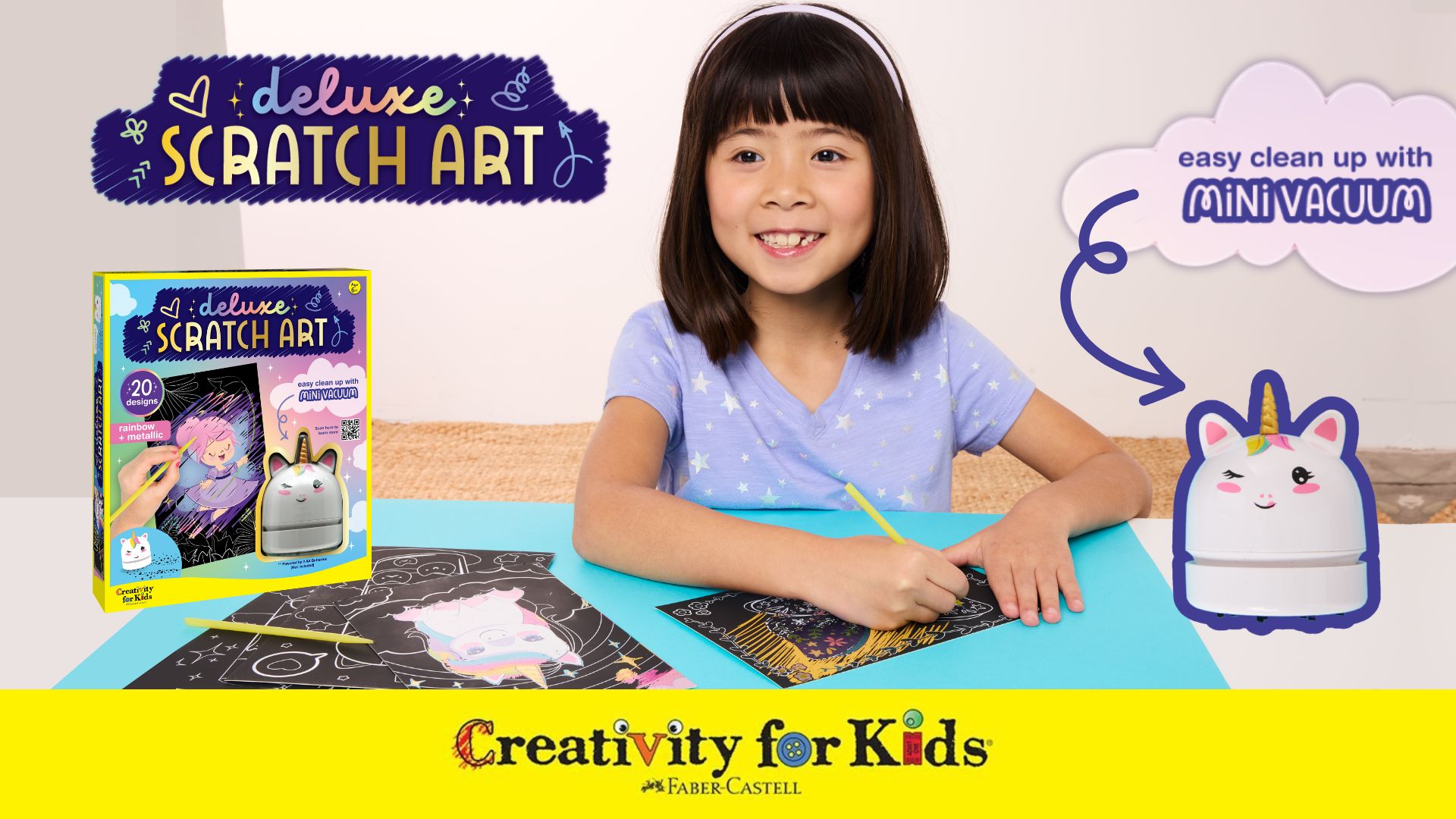 Maak je eigen Scratch Art Jongen online kopen? | Speelgoed