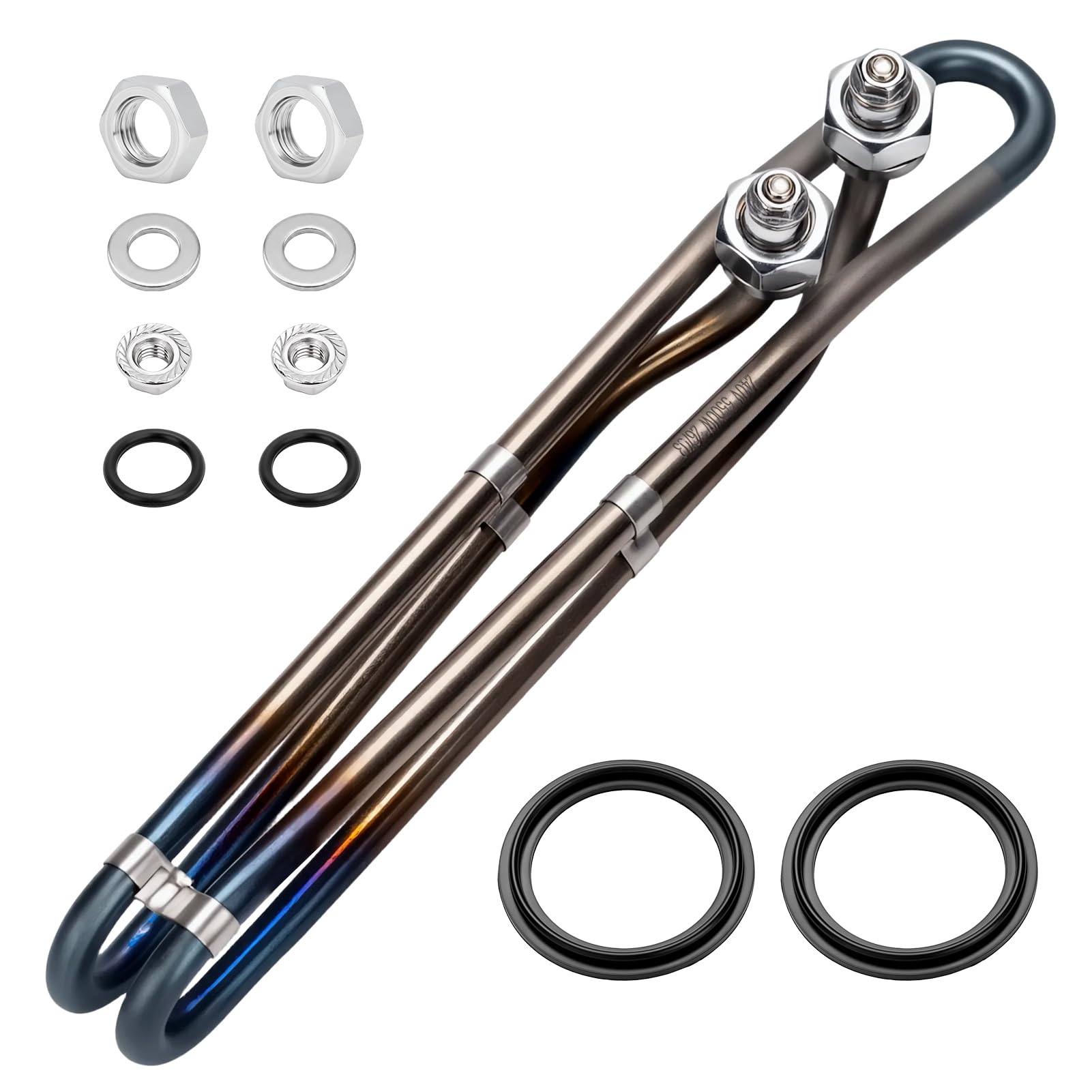 5.5KW Hot Tub Heater Element Compatible with Balboa Heating Element