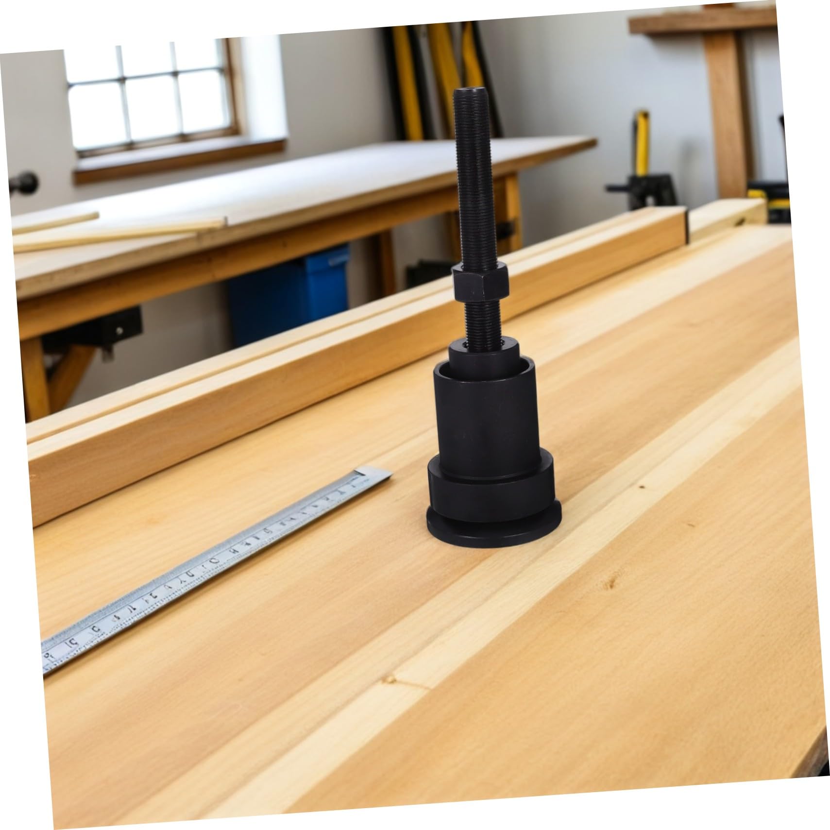 OUNONA Outil Installation pour Joint Essieu Différentiel de Rechange Automobile Outil de Pose de Joints pour Réparateurs