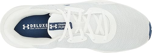 Miniatura 5 de Under Armour - Tenis de correr Charged Pursuit 3 para hombre
