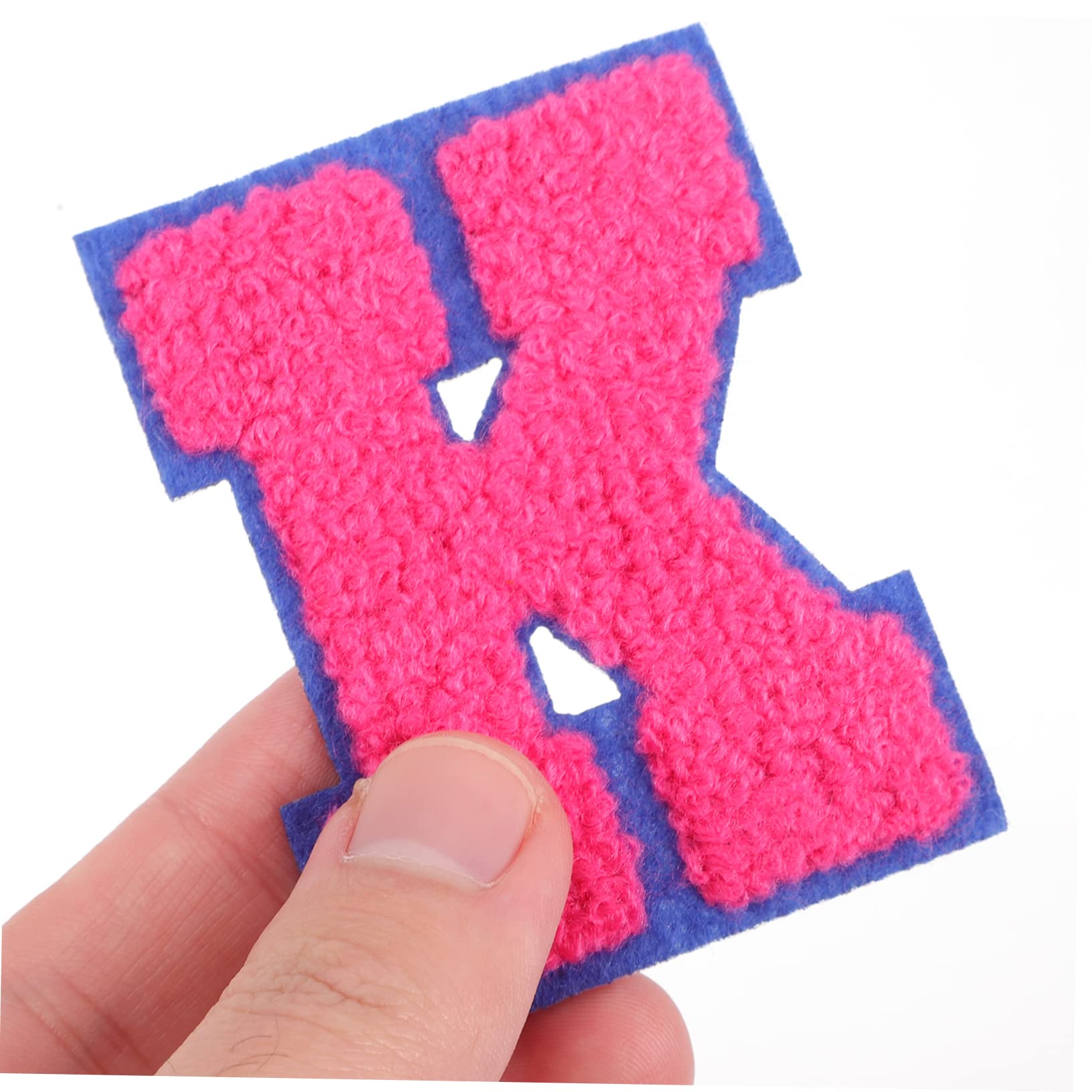 Gadpiparty 4 Set Toppe Termoadesive Per Cucire Patches Ricamati Per Abbigliamento E Accessori Fai Da Te Per Jeans Borse E Altro 26 Pezzi * 4