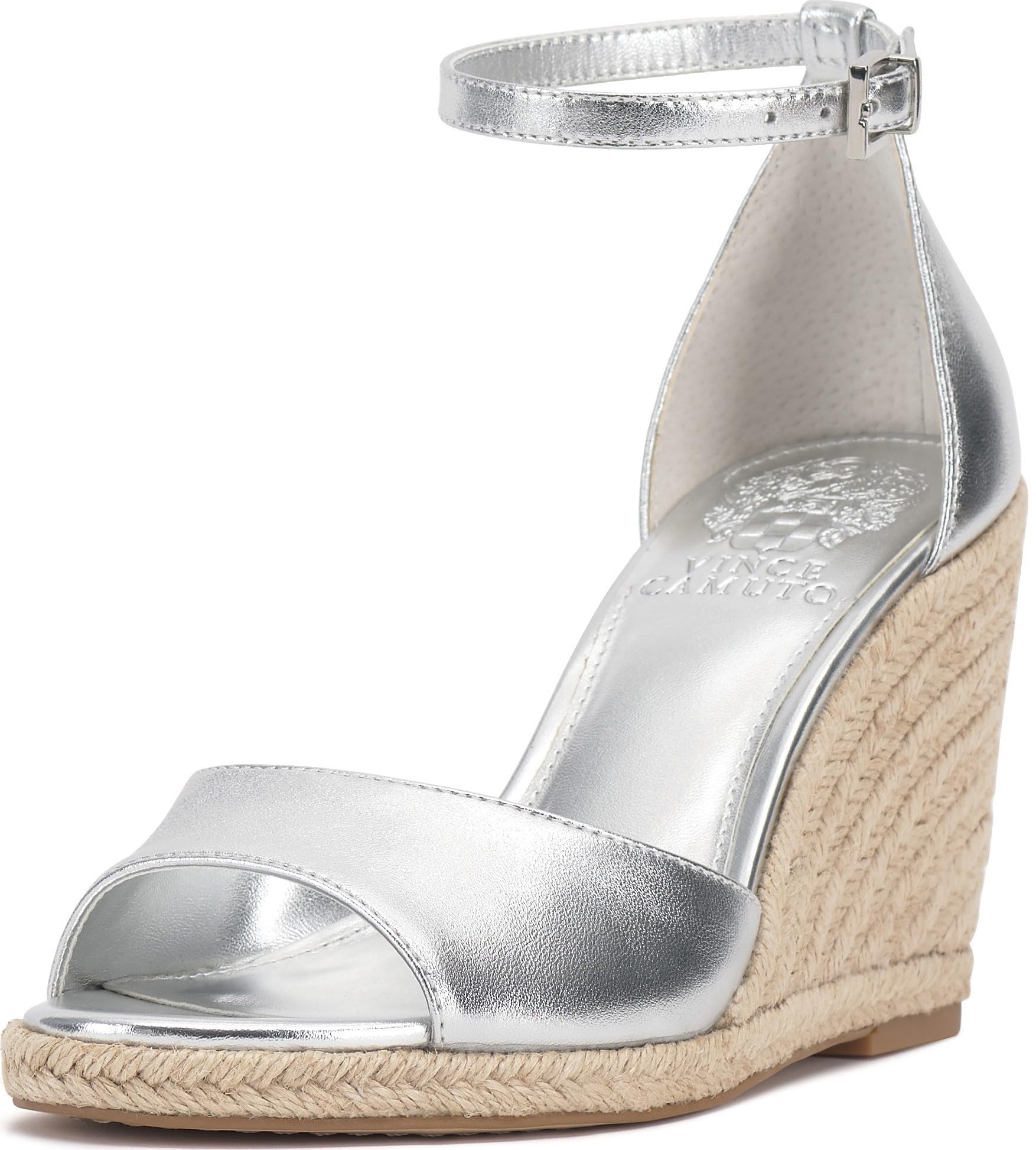 Vince Camuto Felyn Espadrille Wedge