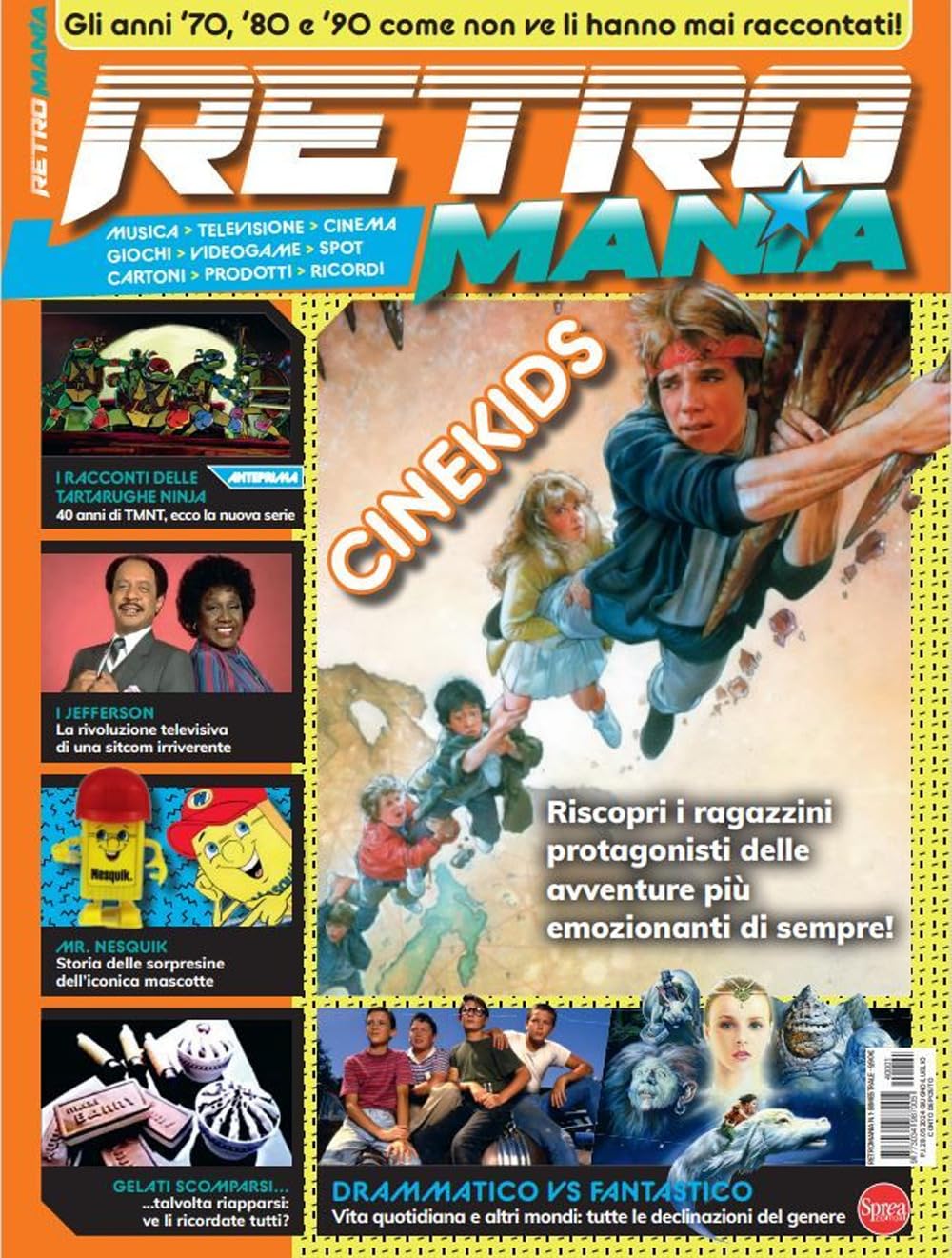 Retro Mania (Vol. 2) - 4