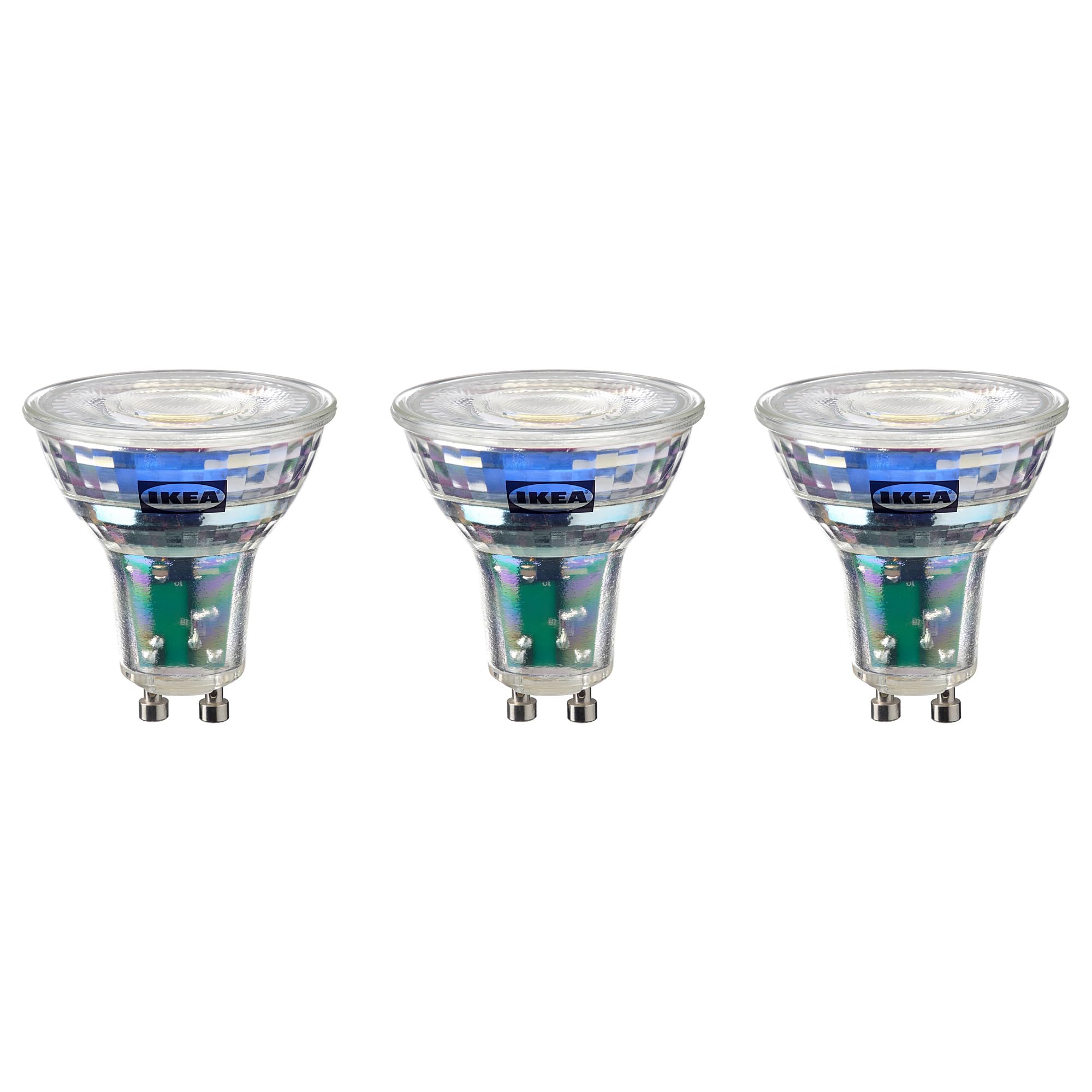 Ampoule GU10 LED 4000 K SOLHETTA ProTuning 345 lm pour spot de plafond moderne