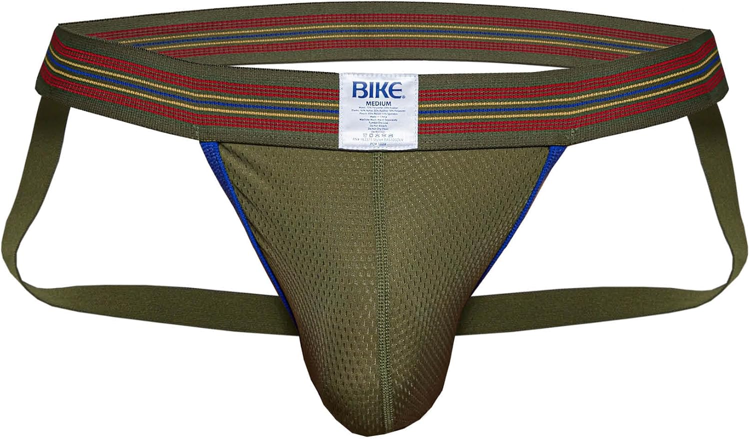 Bike Mesh Jockstrap