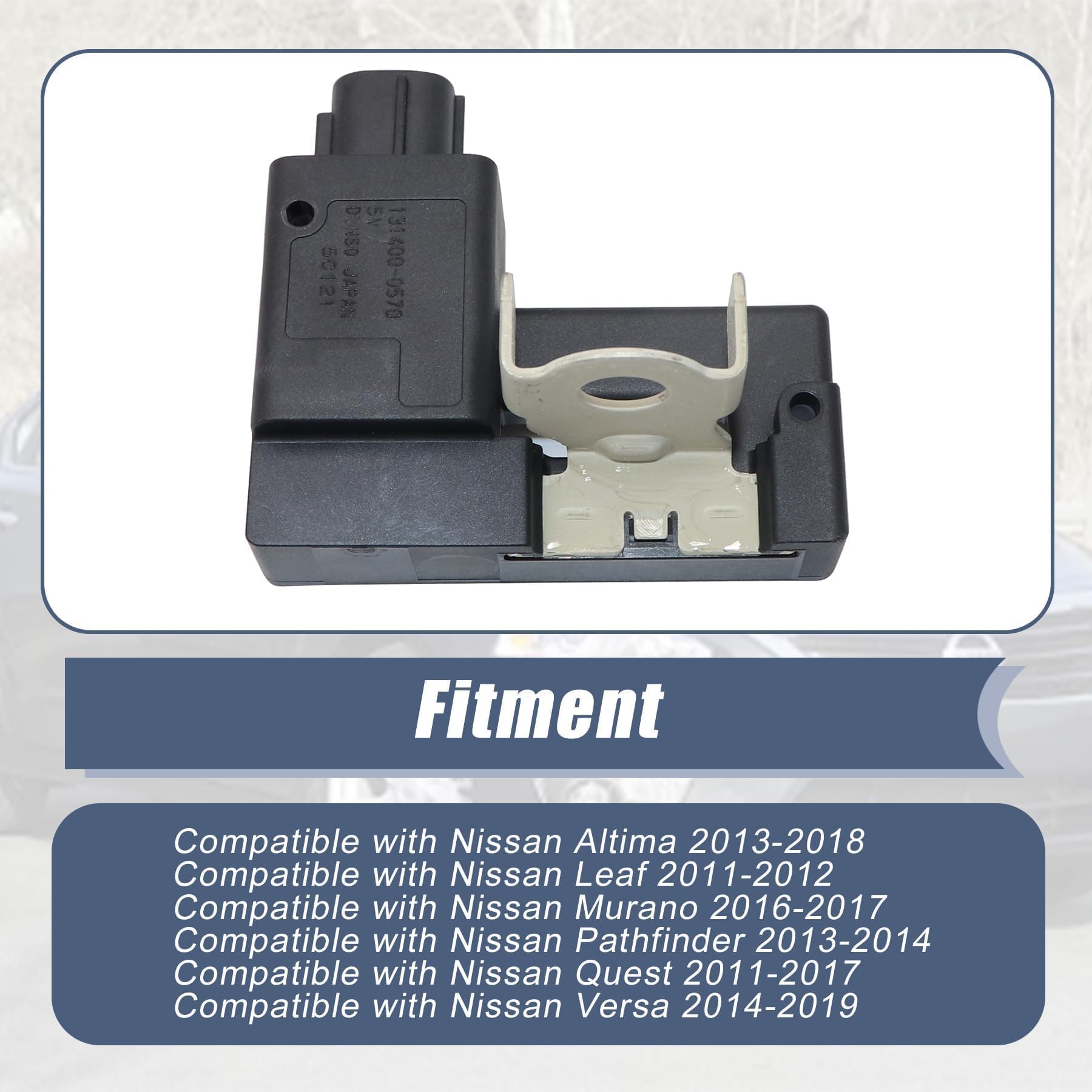 Nissan SW-500E01 PLCアダプタ Nissan SW-500E01 PLCアダプタ Nissan SW-500E01 PLCアダプタ