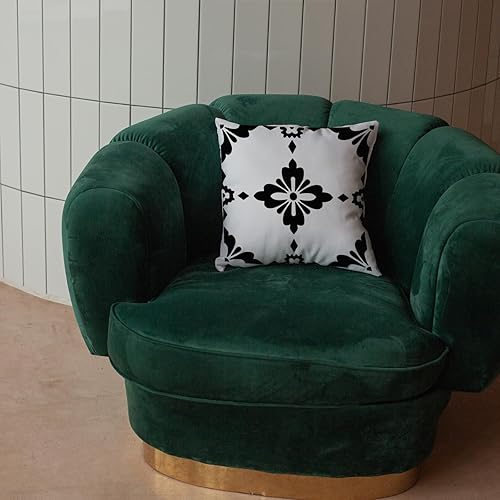 Miniatura 5 de Plantilla de azulejos reutilizables  Plantilla de azulejos  Grande, 12 x 12 pulgadas  Plantilla de mandala  Plantilla escandinava  Plantilla