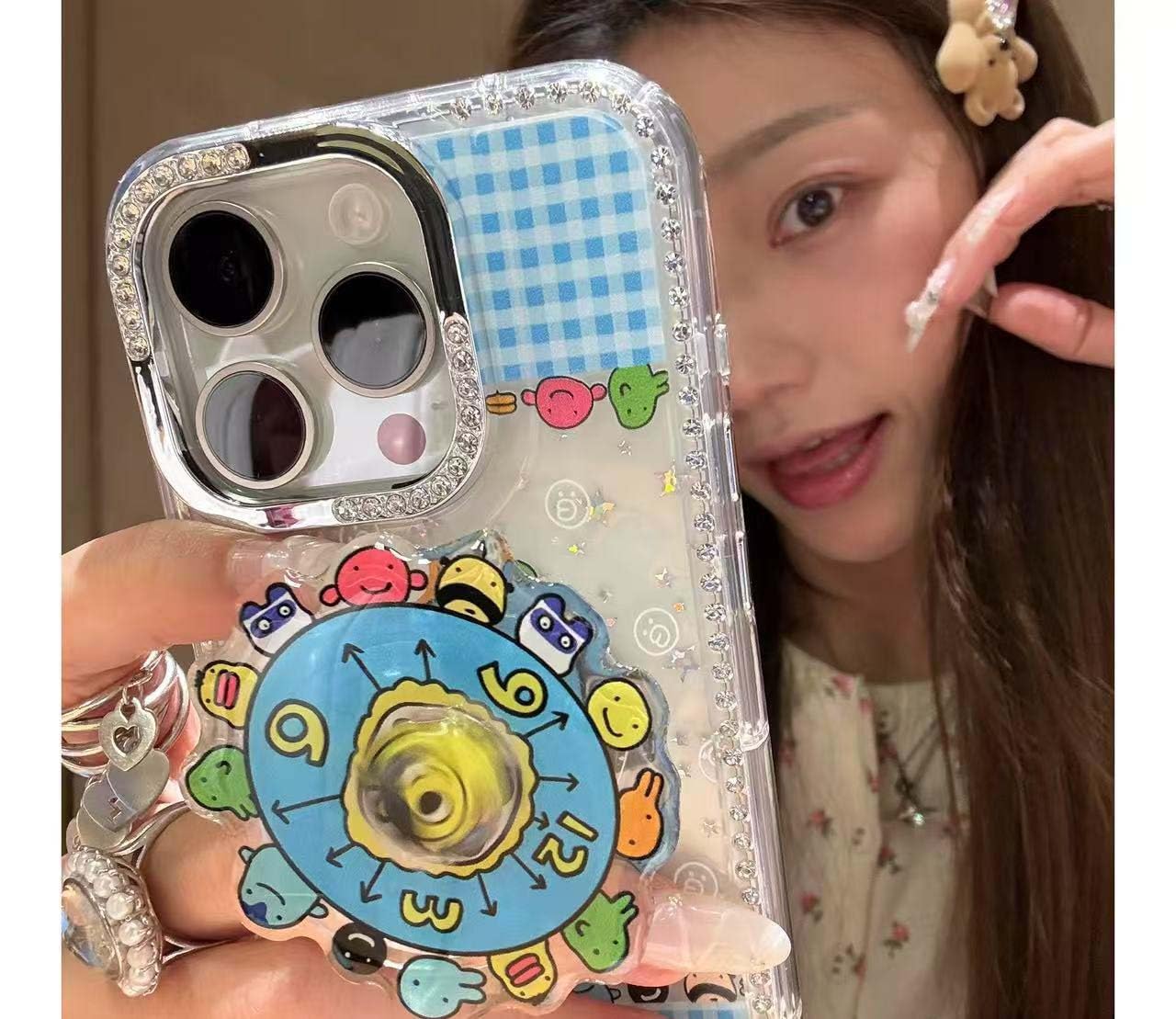 Amazon.co.jp: たまごっちスマホケース iPhone対応16 proケース