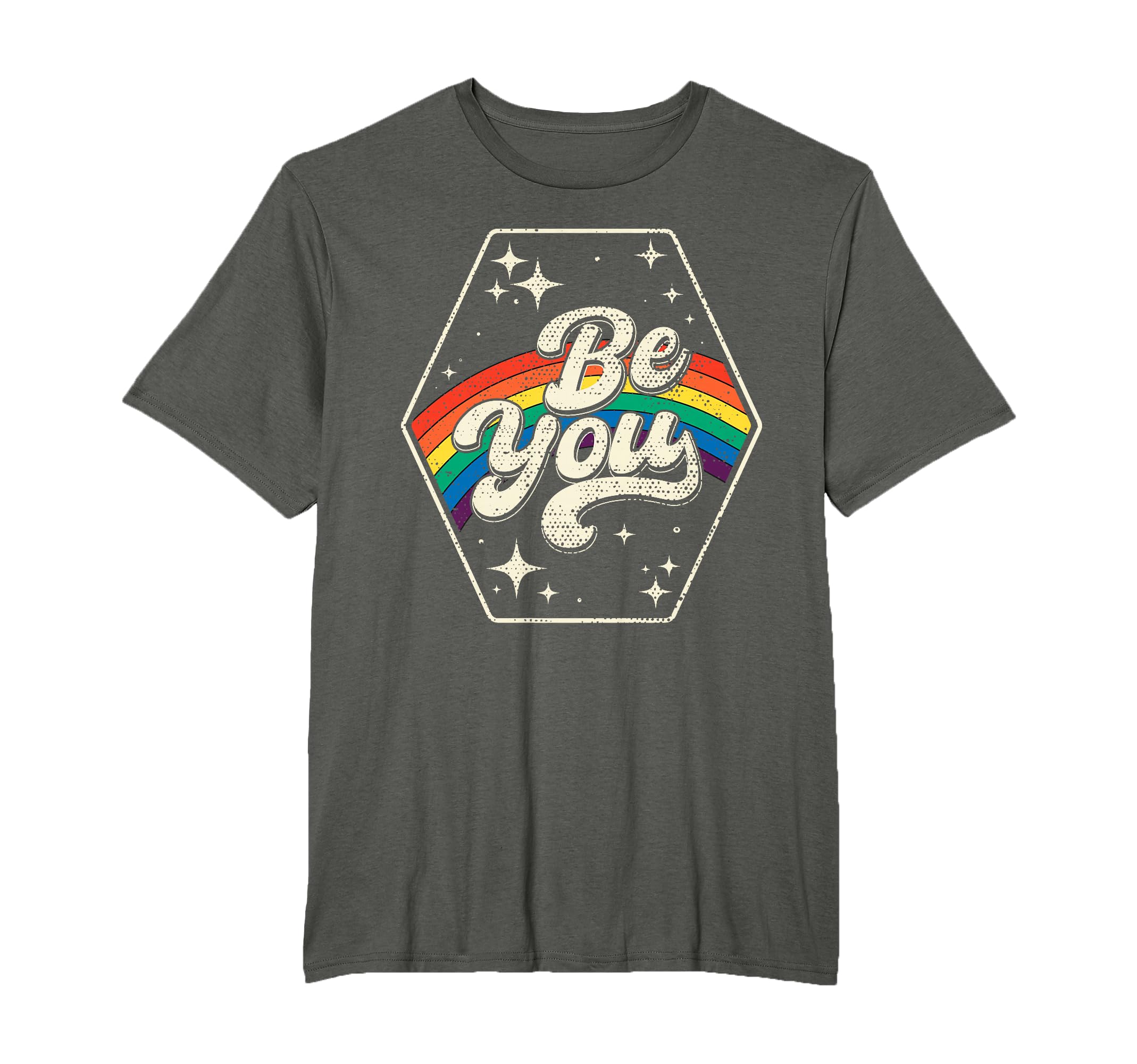 Kleidung mit Designs von Amazon Merch on Demand