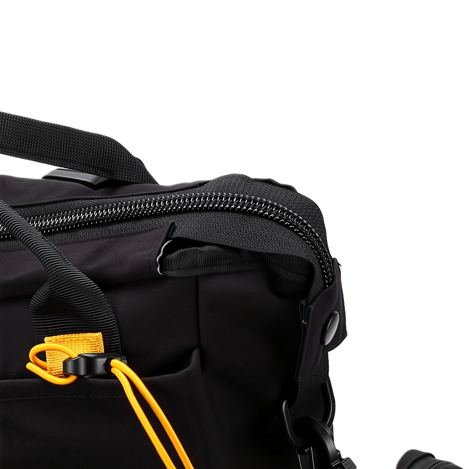 Tangxi Plecak na rakietę tenisową 18L |Torba Gimnastyczna z przegródką na Laptopa i Buty do Pracy w Sądzie