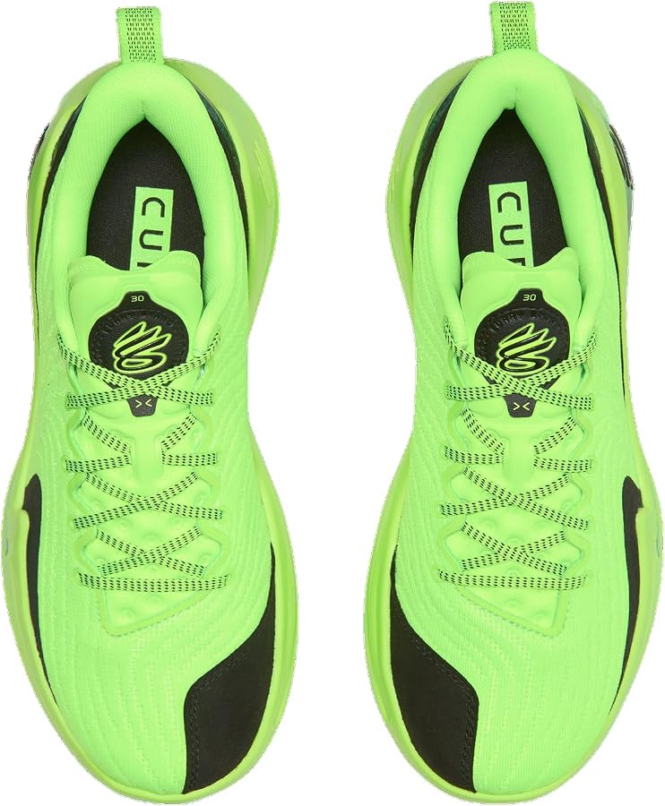 Amazon | Under Armour メンズ カリー 12 EXTL バスケットボール
