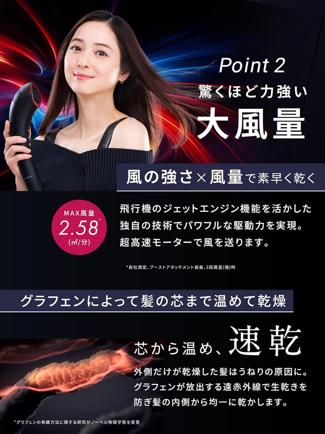 Amazon.co.jp: Brighte Bright SHOWER DRYER Shower Dryer : Beauty