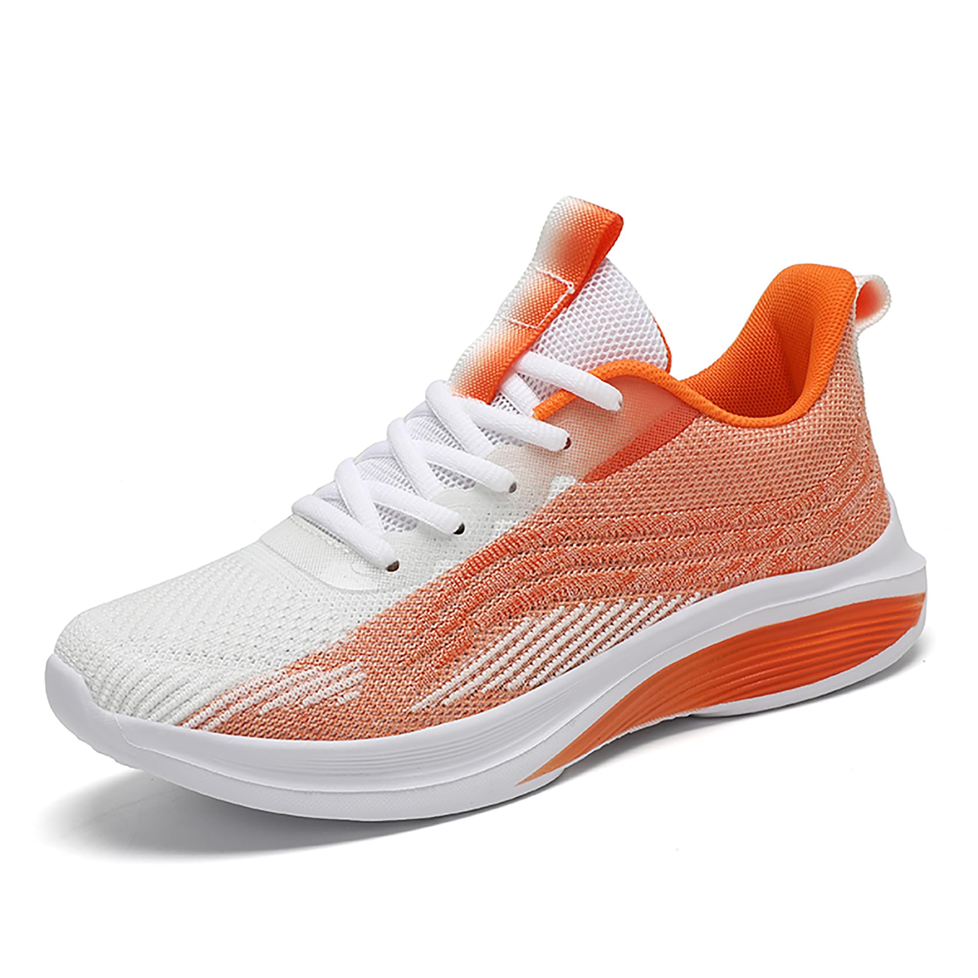 Axcone Uomo Donna Scarpe da Ginnastica Sportive Sneakers Running Basse Basket Sport Outdoor Fitness Sneakers- Molti Colori 35EU-45EU