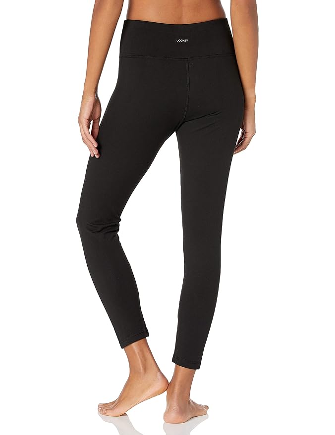 Jockey high waist interlock legging Clearance