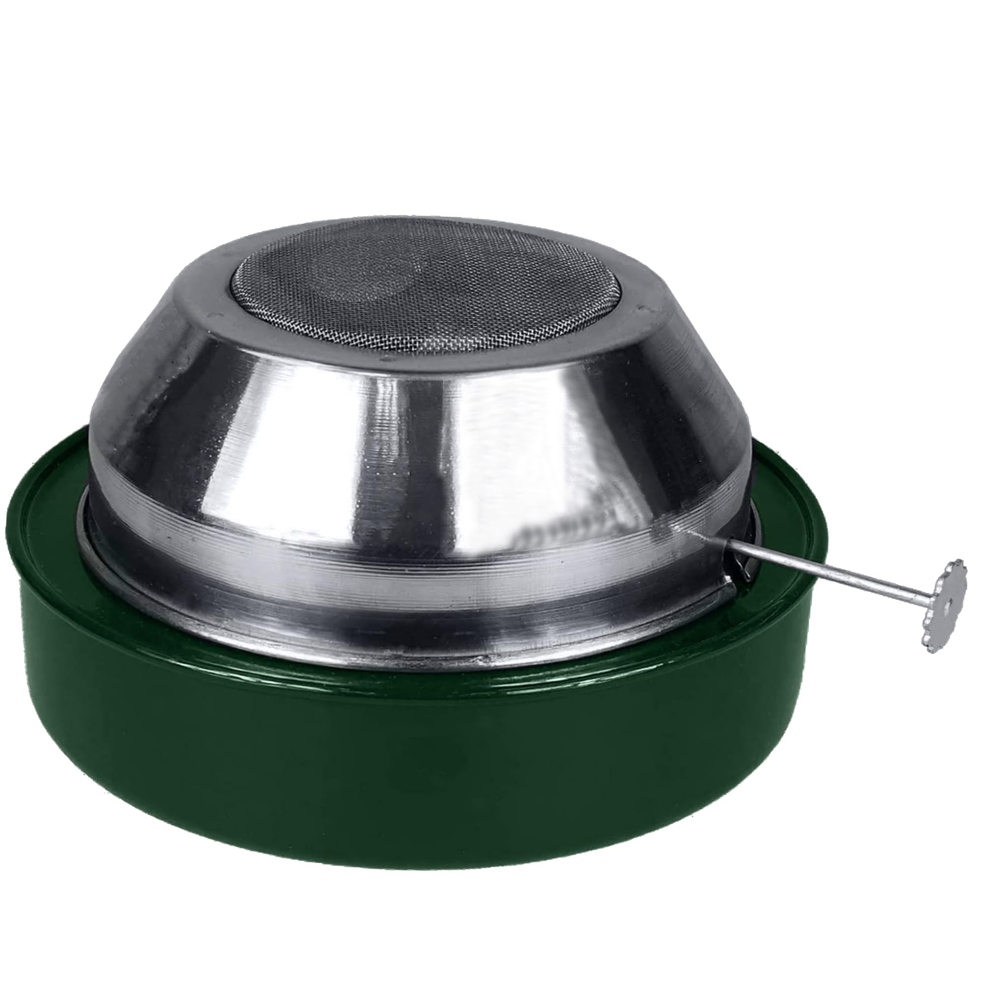 Greenhouse Heater Anti Frost Heater Warmer for Greenhouse Garden Plants or Cold Frame Shed Compact Powerful Heater