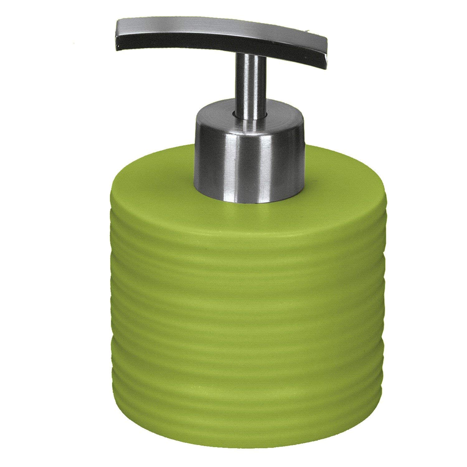 Kleine Wolke "Sahara small Soap Dispenser, White — view 30