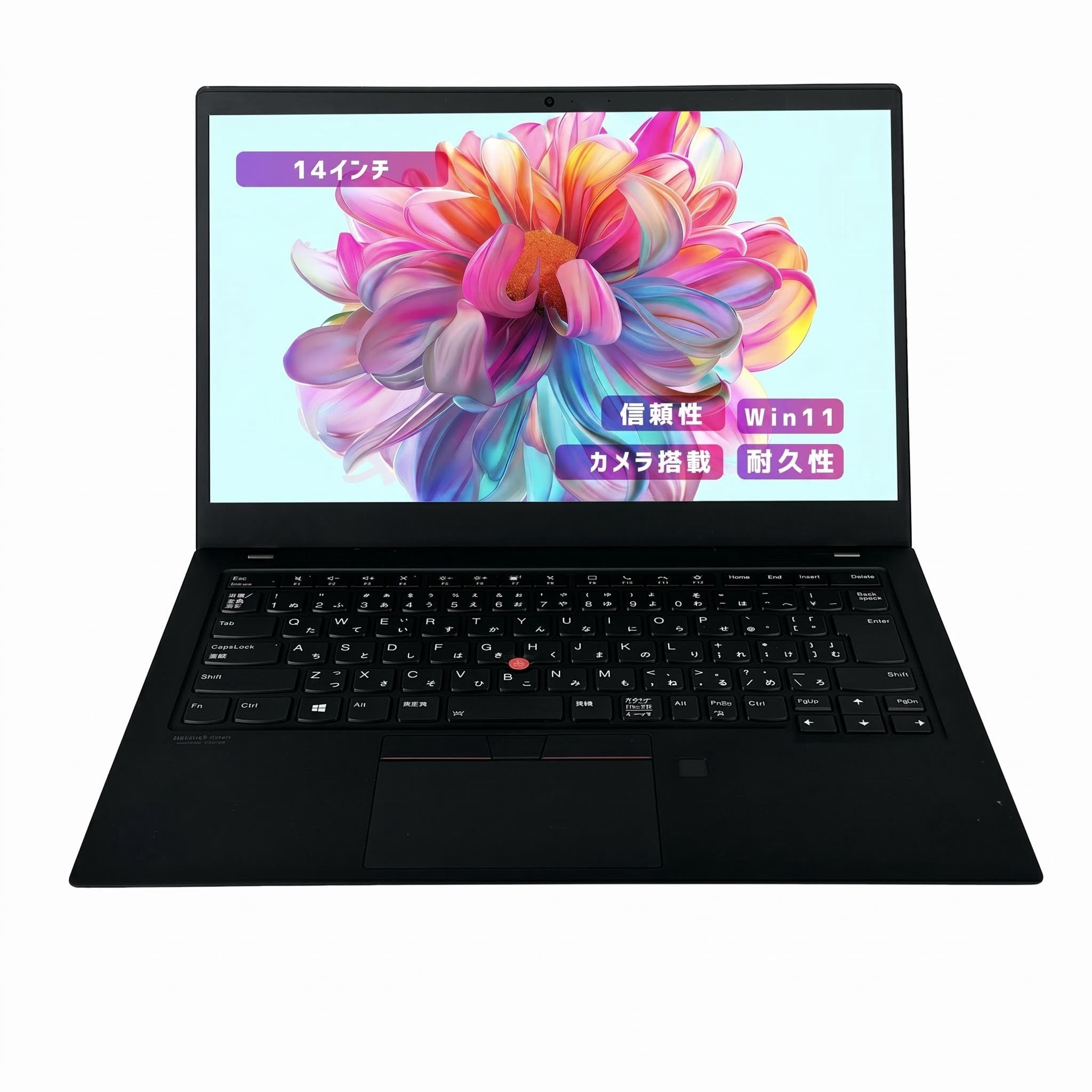Amazon.co.jp: 【整備済み品】【14インチ office搭載】Lenovoノート