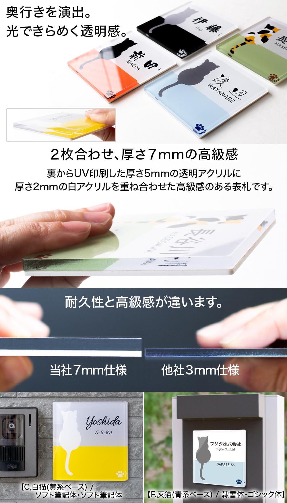 にゃん友商会招き猫さま専用＊ブラックパール大理石+神秘的ゴールド