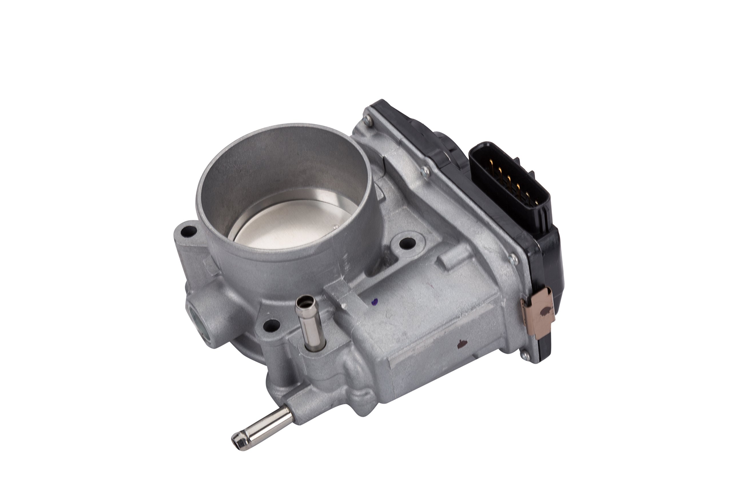 Amazon.com: GM Genuine Parts 19317936 Fuel Injection Throttle Body 