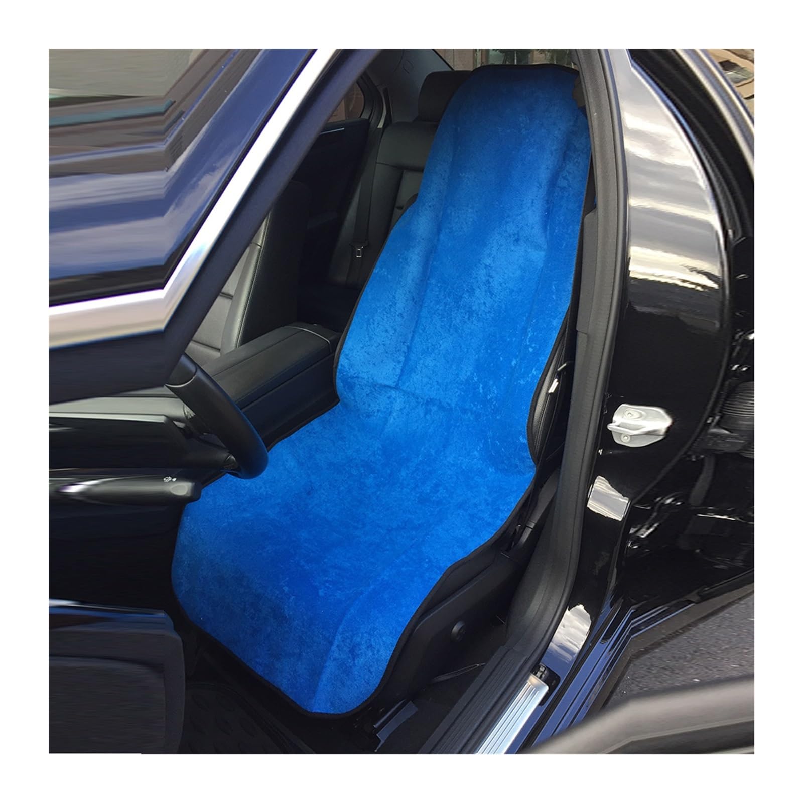Coprisedile Universale Asciugamano Universale Cuscino Seggiolino Auto Resistente Al Sudore Lavabile Protezione Animali Domestici Coperture Quattro Stagioni 2026
